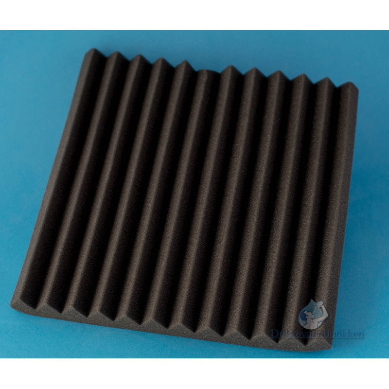 Akustikkplate
