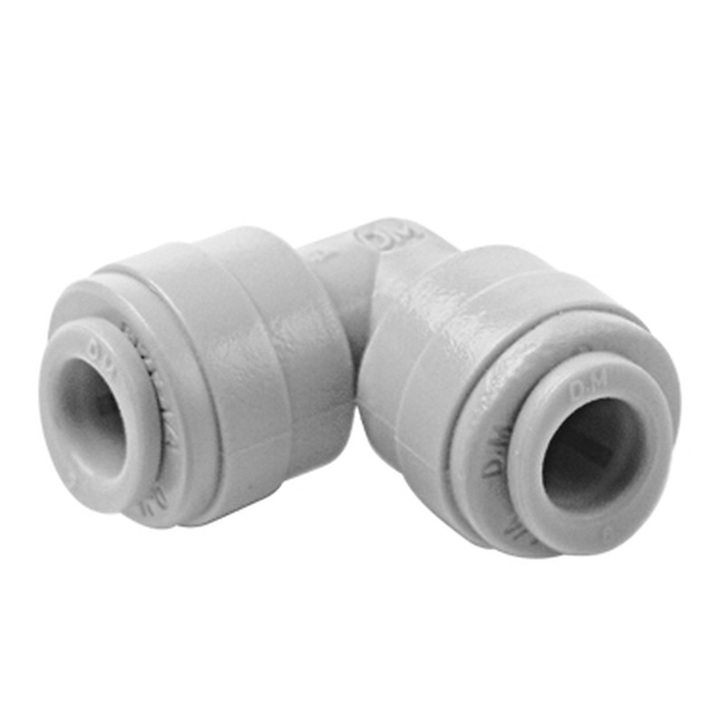 Albue 1/4"