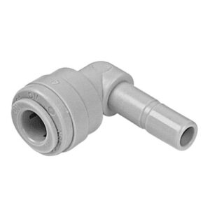 Albue 1/4" han/hun