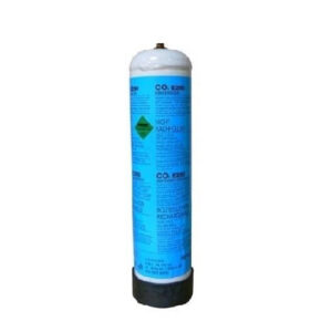 Kullsyregass 600 gr