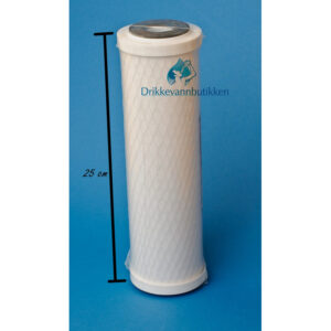 Filterpatron 10"