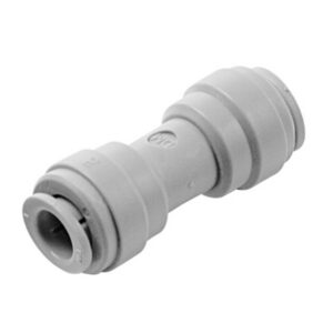 Overgang 1/4" - 8mm