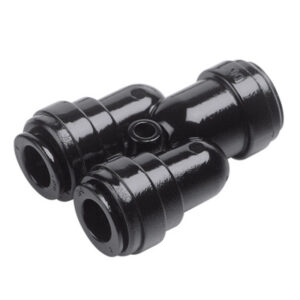Y-kobling 8mm