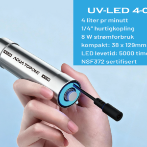 UV-LED 4-02