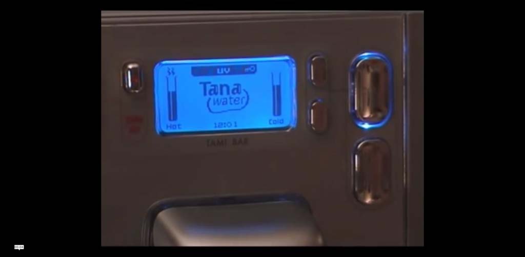 Klargjøring av Tana T-6