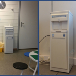 Drikkevanndispenser kvalitet