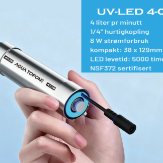 UV-LED 4-02